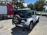 Used 2016 Jeep Wrangler Unlimited Sahara w/ Connectivity Group image 4