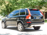 Used 2013 Volvo XC90 3.2 image 4