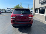 Used 2022 Jeep Grand Cherokee Laredo X image 4