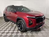 New 2026 Chevrolet Equinox RS w/ Convenience Package III image 2