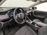 New 2025 Toyota RAV4 LE image 3