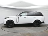 Used 2023 Land Rover Range Rover SE image 2