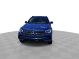 Used 2022 Mercedes-Benz GLC 300 4MATIC image 3
