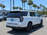 New 2025 Chevrolet Tahoe Premier image 5