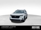 New 2025 Honda Pilot Elite image 3