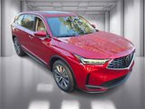 New 2025 Acura MDX w/ Technology Package image 5
