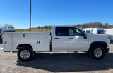 Used 2020 Chevrolet Silverado 3500 W/T w/ WT Convenience Package image 6