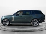 New 2025 Land Rover Range Rover Long Wheelbase SE image 3