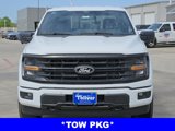 New 2025 Ford F150 XLT w/ Equipment Group 302A MID image 3