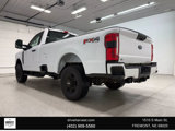 Used 2024 Ford F350 XL w/ STX Appearance Package image 2