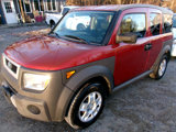 Used 2005 Honda Element LX image 3