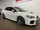 Used 2020 Subaru WRX STI image 2