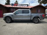 Used 2022 Ford F150 XLT image 3