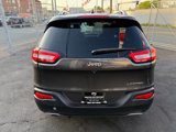 Used 2015 Jeep Cherokee Limited image 5