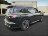 New 2025 INFINITI QX80 Sensory image 5