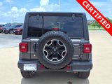 Certified 2020 Jeep Wrangler Unlimited Sport S image 6
