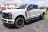 New 2025 Ford F350 4x4 Crew Cab Super Duty image 6