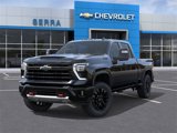 New 2025 Chevrolet Silverado 2500 LTZ w/ LTZ Plus Package image 6