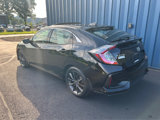 Used 2021 Honda Civic EX image 3