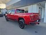 New 2025 GMC Sierra 2500 AT4 w/ AT4 Premium Plus Package image 4