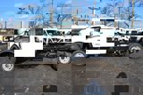 New 2025 Ford F450 XL w/ XL Chrome Package image 2