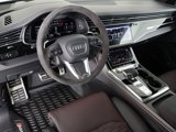 New 2025 Audi RS Q8 performance image 2