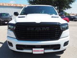 New 2026 RAM 1500 Laramie image 3