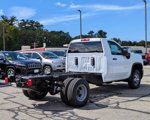 New 2026 Chevrolet Silverado 3500 W/T image 3