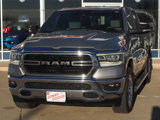 Used 2021 RAM 1500 Big Horn image 2