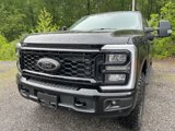 New 2025 Ford F250 Lariat image 5