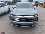 New 2025 Chevrolet Suburban Premier w/ Sun And Tow Package image 4