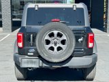 Used 2024 Ford Bronco Big Bend image 5