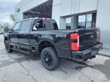 New 2025 Ford F250 Lariat image 3