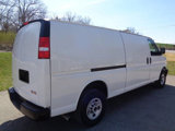 Used 2023 GMC Savana 2500 Extended w/ Driver Convenience Package image 6