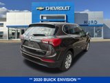 Used 2020 Buick Envision Preferred image 4