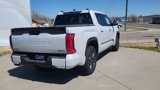 New 2025 Toyota Tundra Platinum image 4