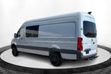 New 2025 Mercedes-Benz Sprinter 2500 image 3