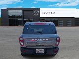 Used 2025 Ford Bronco Sport Big Bend image 4