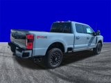New 2025 Ford F350 4x4 Crew Cab Super Duty image 4