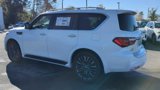 Used 2024 INFINITI QX80 Premium Select w/ All-Season Package image 6