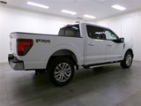 New 2025 Ford F150 XLT w/ Equipment Group 302A MID image 6
