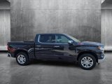 Used 2024 Chevrolet Silverado 1500 LTZ w/ LTZ Convenience Package II image 4