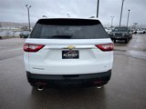 Used 2021 Chevrolet Traverse LT image 6