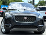 Used 2019 Jaguar E-PACE S image 2