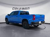 New 2025 Chevrolet Silverado 1500 LT Trail Boss w/ Convenience Package II image 3