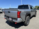 New 2025 Toyota Tacoma TRD Off-Road image 4