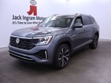 New 2025 Volkswagen Atlas SEL Premium R-Line image 2