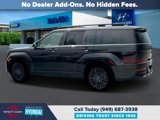 New 2025 Hyundai Santa Fe Calligraphy image 4