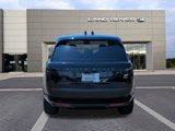 New 2025 Land Rover Range Rover SE image 6