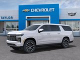 New 2025 Chevrolet Suburban High Country image 2